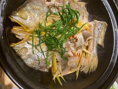 -云海肴·汽锅鸡·云南菜(美罗城店)