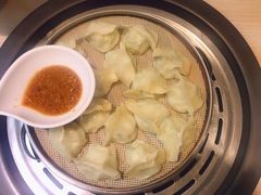 鲅鱼饺子-海味当家(西安路店)