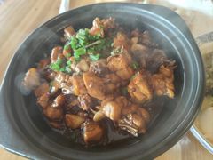 -翠姐姐农家大院·老底子萧山菜(建设一路店)