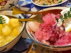 -图味美小黄鱼·景德菜(浙江路店)
