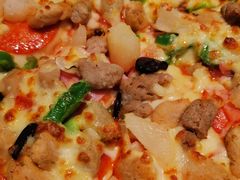 -必胜客(骡马市店)
