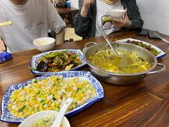-重庆豆花饭