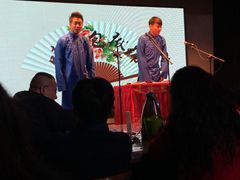 -嘻哈包袱铺(交道口店)