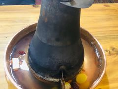 -东镇老火锅(长春路首店)