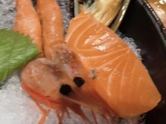 -山盛创作料理·Yamamori(珠宾店)