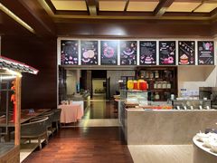-大理实力希尔顿酒店•香全日制餐厅