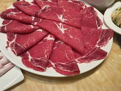 -清真军邺·金富苑肥牛(石坡街旗舰店)