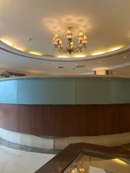 -中国福利会国际和平妇幼保健院(徐汇院区)