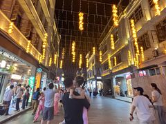 -汕头市小公园