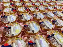 -卡卡喜糖伴手礼·商务礼宝宝礼·婚礼用品