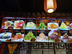 -红色根据地文化主题酒店(太湖街店)