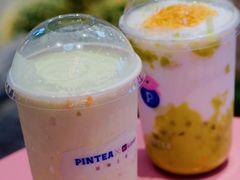 -PINTEA LAB(北京路店)