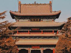 -迎泽公园
