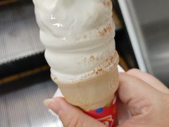 -DQ·蛋糕·冰淇淋(虹口龙之梦店)