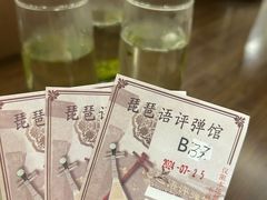 -琵琶语评弹茶馆(苏州平江路店)