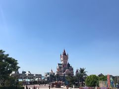 -厦门方特梦幻王国