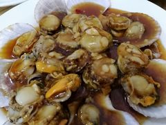 -九龙餐厅(大沽路店)