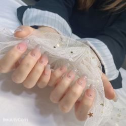 -媄甲诗美甲美睫