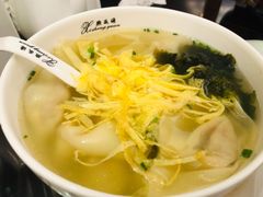 开洋馄饨-熙盛源(滨湖万达店)