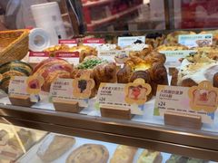 -LE JARDIN de Joel Robuchon(新世界大丸百货店)