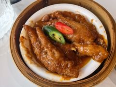 -云山茶餐厅(广东大厦店)