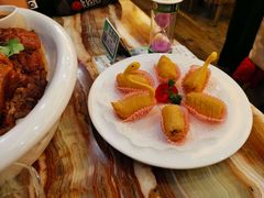 -椿记烧鹅(叠彩店)