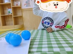 -哲学苑亲子园·早教婴儿托育·婴儿游泳(颐龙湾店)