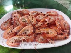 -四川小胡子海鲜(丁村万人海鲜广场店)