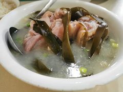 -天一沾水肥肠(科园一街店)