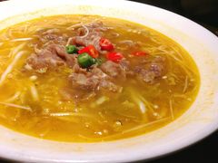 一品金汤肥牛-70后饭吧(府河街店)