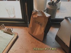 -RAC BAR(安福路店)
