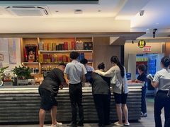 -渔傅·霞浦滩涂海鲜(建平店)