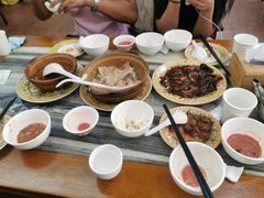 -砂锅居(西四店)