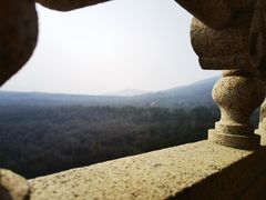 -灵谷景区