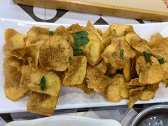 -勇利赵家烤肉坊(翠华北路店)