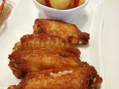 -稻香酒家·33年老字号·港式粤菜(富邦中心店)