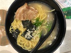 -京樽回転寿司(奥林匹克店)