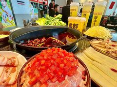 -冯校长老火锅(中联广场店)