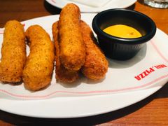 -米斯特比萨(罗斯福店)