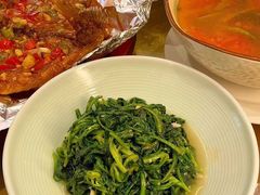 -鸿运楼·舌尖上的徽菜