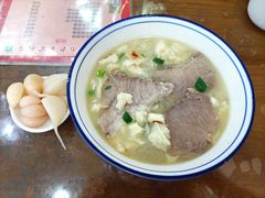 -清真·西羊市老米家泡馍(大唐西市店)