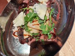 -Mammamia意大利餐厅(阳春巷店)