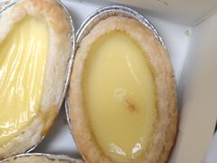 蛋挞-广隆蛋挞王(农讲所店)
