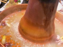 -清真京华源·涮肉烧烤(丰庆店)