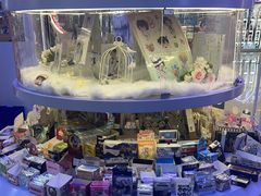 -大悦城(沈阳中街店)