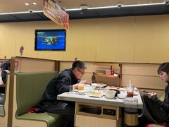-海底捞火锅(杭州天虹购物中心店)