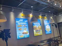 -卡乐星(浦东机场店)