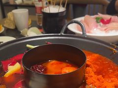 -铜人李火锅(西大街店)
