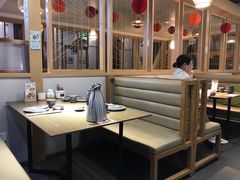 -隆喜元鱼汤包·海鲜(中联广场店)