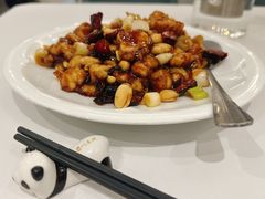 -眉州东坡(团结湖店)